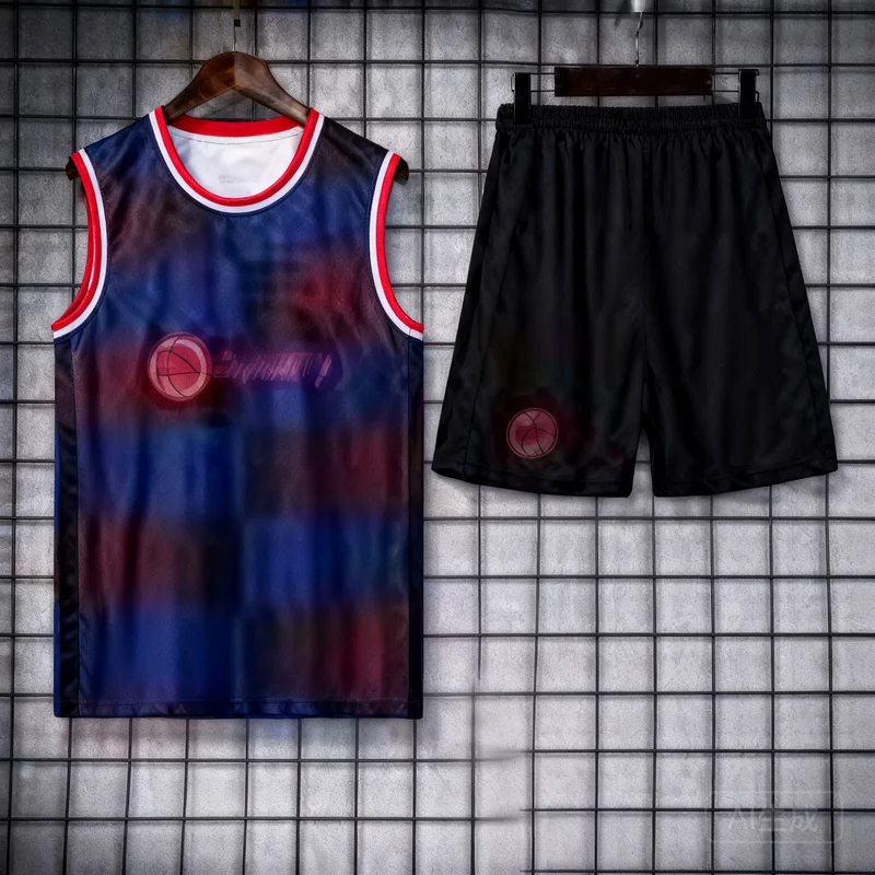 Adidas Black Sportswear: Breathable Unisex Casual Jersey