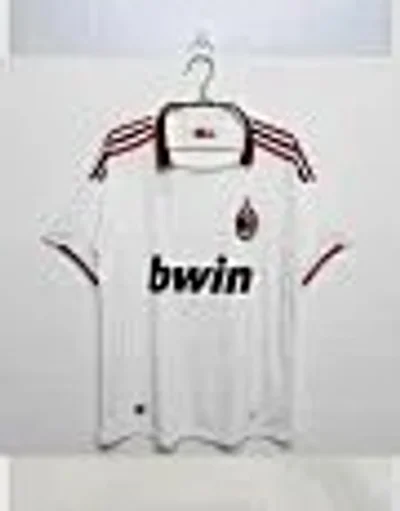 Adidas White Soccer Jersey: Breathable, Moisture-Wicking