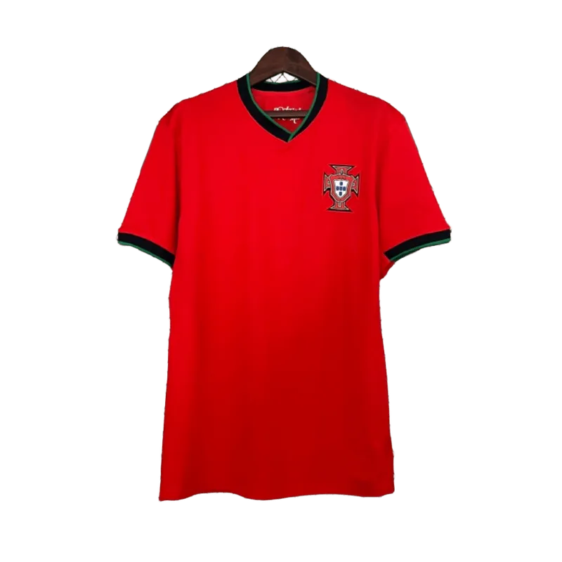 Belgium 2023 Red Football Jersey Unisex