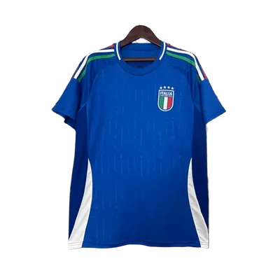 Belgium National Team Soccer Jersey - Blue Unisex Football Shirt