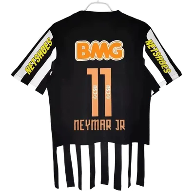 BMG Black Football Jersey: Breathable, Wicking, Unisex Soccer Top