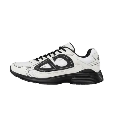 Dior White Sneakers: Unisex Classic, Comfort & Style