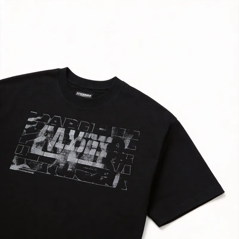 Maison Margiela Unisex Essential T-Shirt: Minimalist Classic