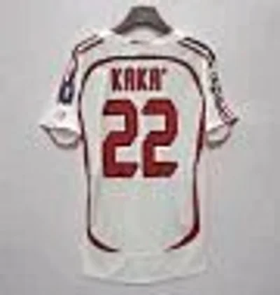 Nike 22 White Cotton Jersey - Unisex Sports Apparel