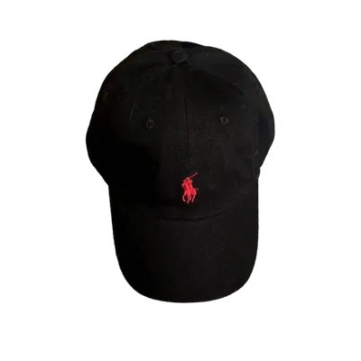Ralph Lauren Black Casual Wear: Classic & Comfortable
