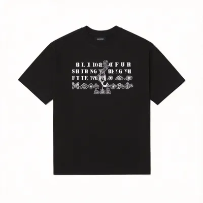 Maison Margiela Unisex Minimalist Essential T-Shirt | Premium Cotton