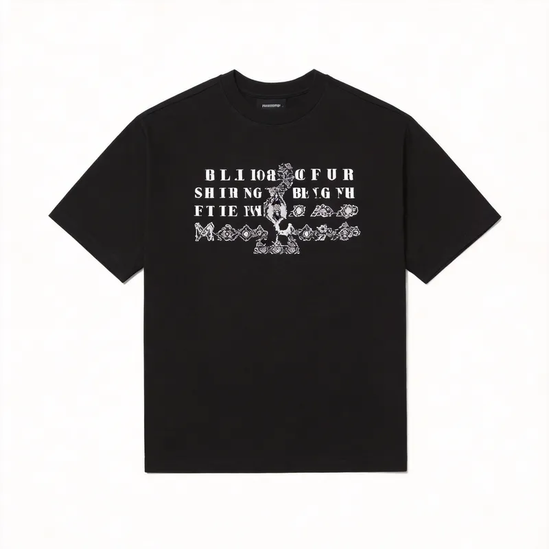 Maison Margiela Unisex Minimalist Essential T-Shirt | Premium Cotton