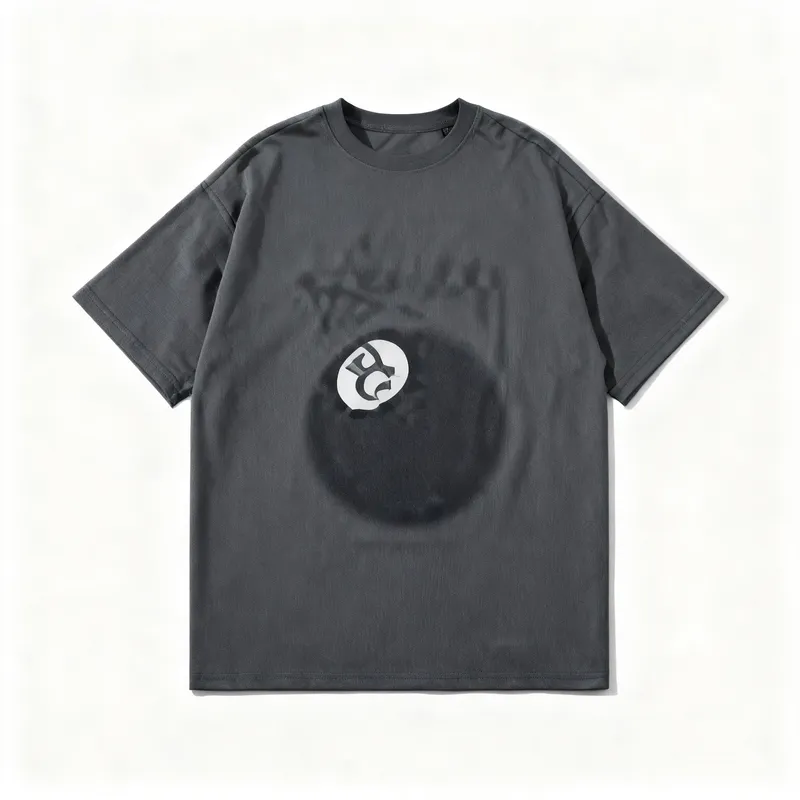 Stussy Black Hoodie: Unisex Streetwear with Classic Logo