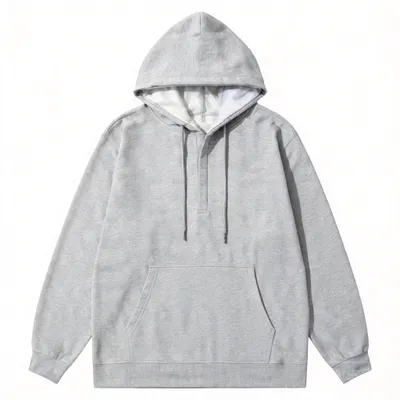 Maison Margiela Unisex Premium Hoodie - Classic Color