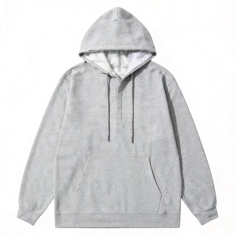 Maison Margiela Unisex Premium Hoodie - Classic Color