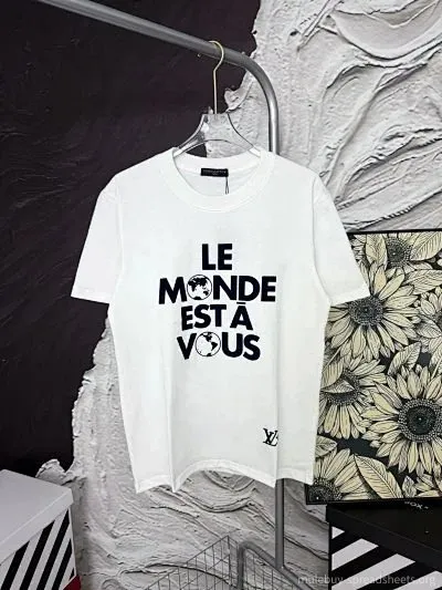 Adidas Classic White Unisex Streetwear Tee - Breathable