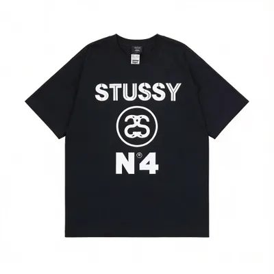 Nike Black Breathable Athletic T-Shirt: Unisex Sportswear