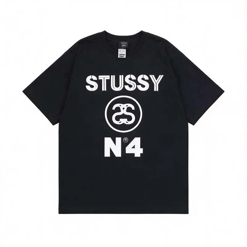 Nike Black Breathable Athletic T-Shirt: Unisex Sportswear