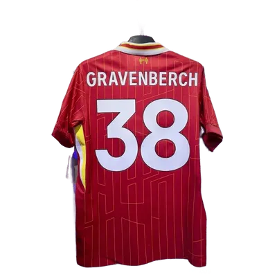 Red Breathable Quick-Dry Soccer Jersey - Unisex Minimalist Design
