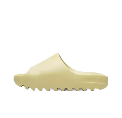 Yeezy Slide Beige EVA Unisex Comfort Sandals | Kanye West