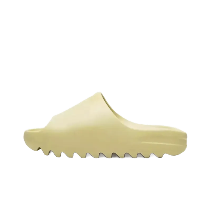 Yeezy Slide Beige EVA Unisex Comfort Sandals | Kanye West